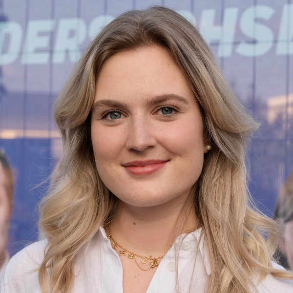  Luisa-Marie Heigl